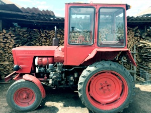 Купить почва фрезу к трактору т 25 производство сельхоз техник