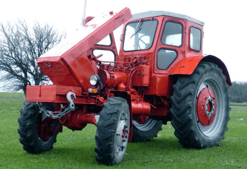 Трактора т40 купить трактор модели купить